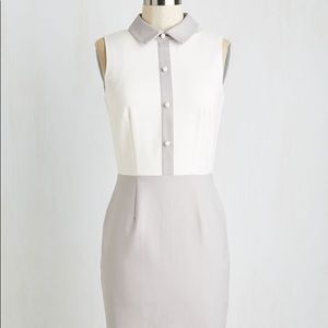 ModCloth Italian Soda Pop Dress